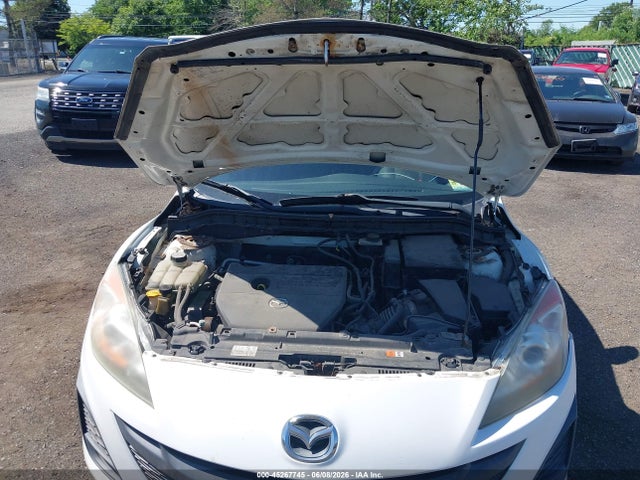 Mazda Mazda3 I Sport