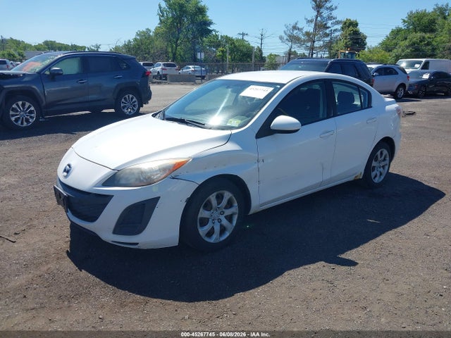 Mazda Mazda3 I Sport