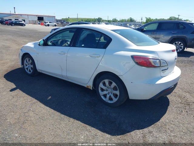 Mazda Mazda3 I Sport