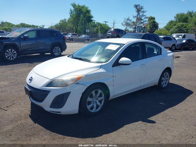 Mazda Mazda3 I Sport