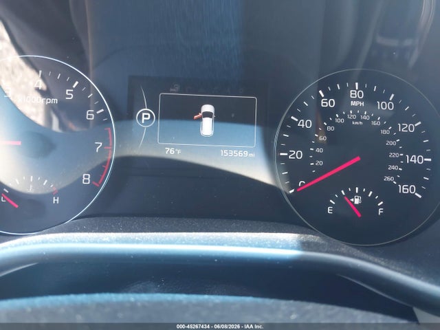 Kia Sportage Sx Turbo