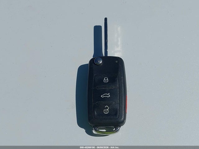 Volkswagen Jetta 2.0l Tdi