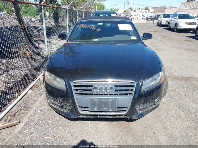Audi A5 2.0t Premium
