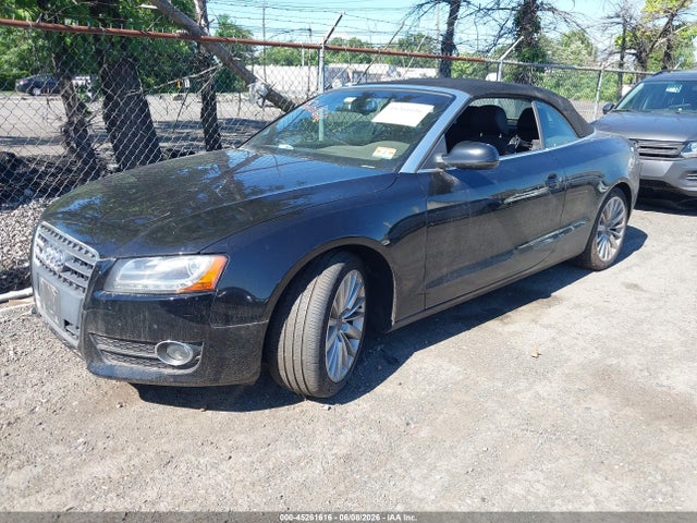 Audi A5 2.0t Premium
