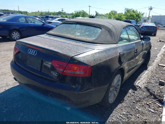 Audi A5 2.0t Premium