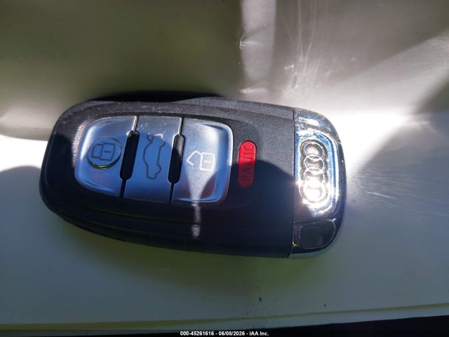 Audi A5 2.0t Premium