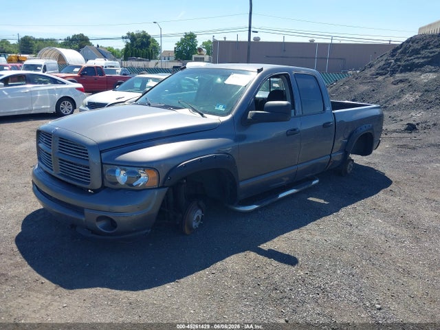 Dodge Ram 1500 St