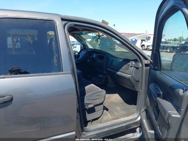 Dodge Ram 1500 St