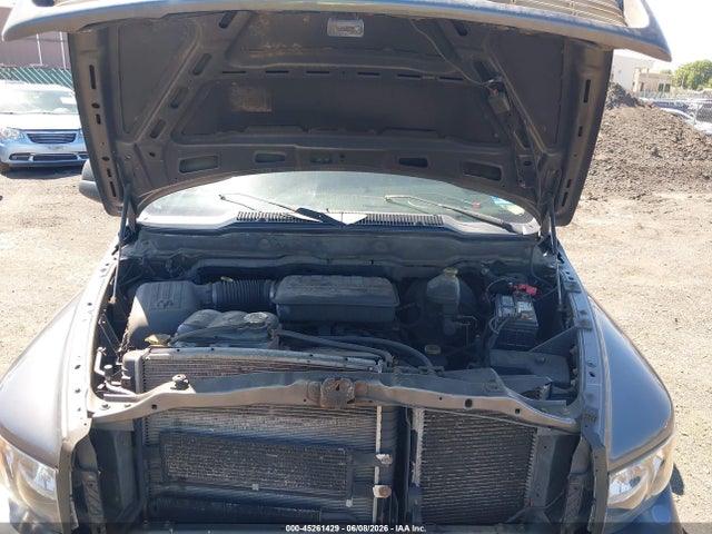 Dodge Ram 1500 St