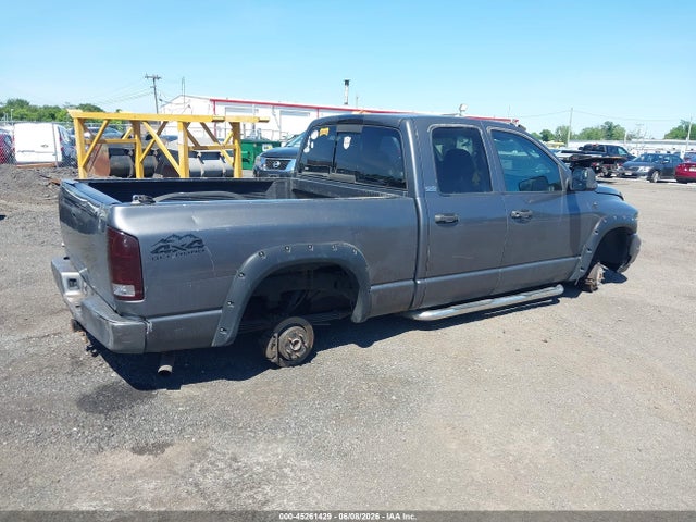 Dodge Ram 1500 St