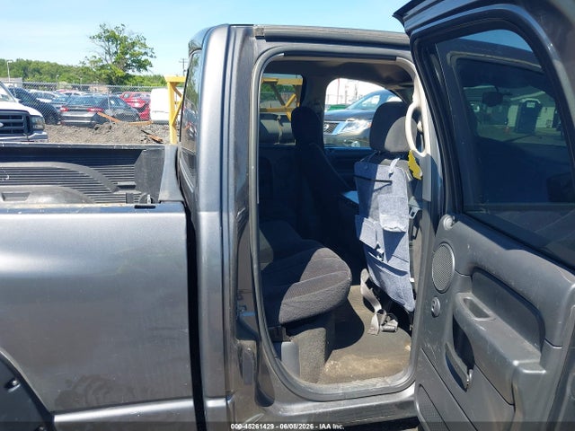 Dodge Ram 1500 St