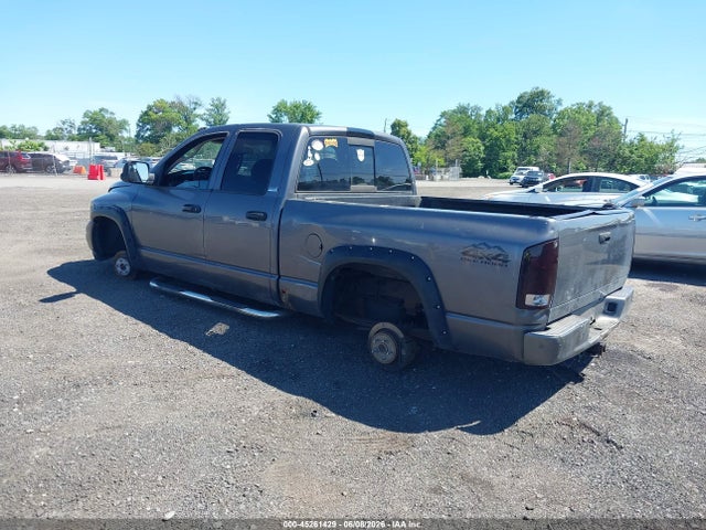 Dodge Ram 1500 St