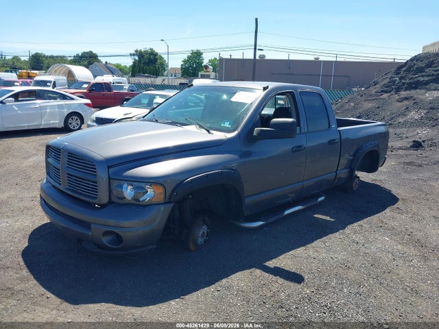 Dodge Ram 1500 St