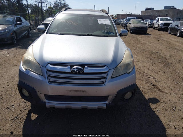 Subaru Outback 2.5i Limited