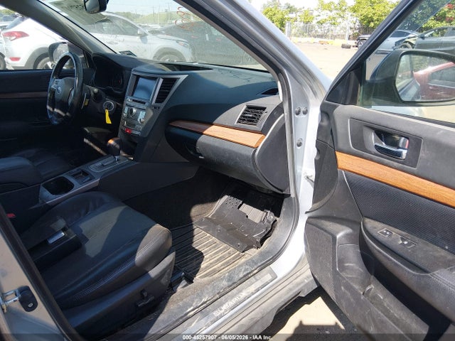 Subaru Outback 2.5i Limited
