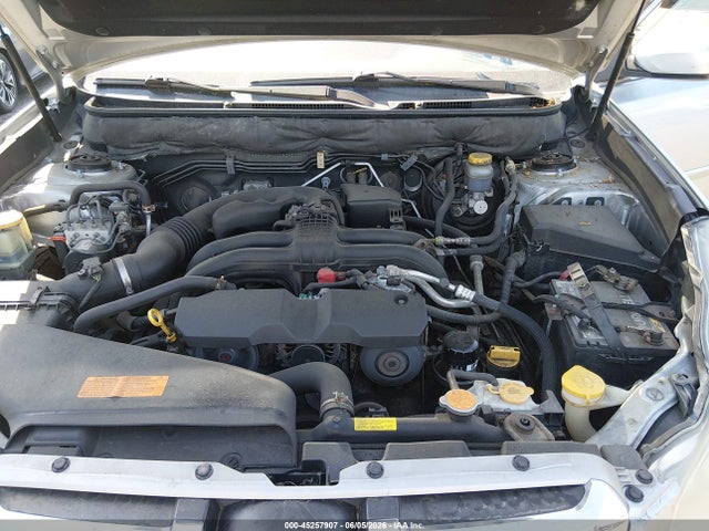 Subaru Outback 2.5i Limited