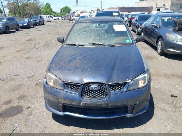 Subaru Impreza 2.5i