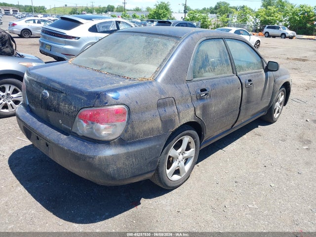 Subaru Impreza 2.5i