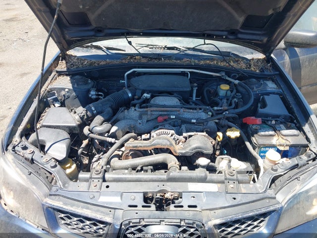 Subaru Impreza 2.5i