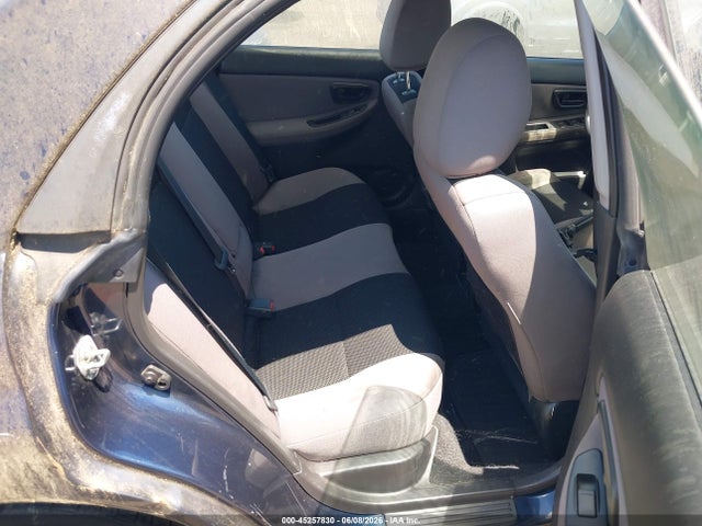 Subaru Impreza 2.5i
