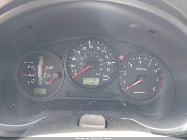 Subaru Impreza 2.5i
