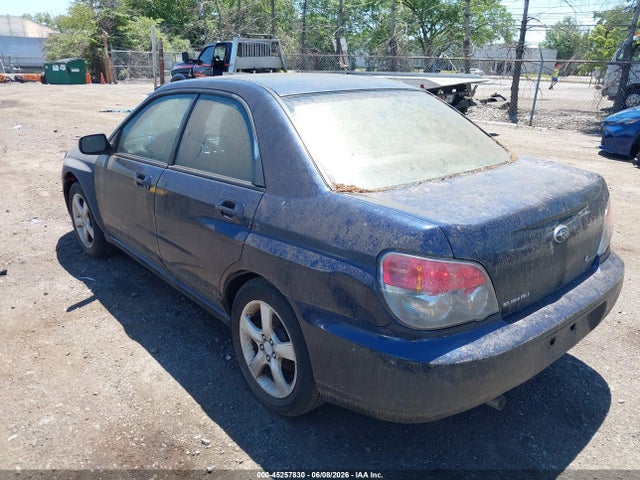 Subaru Impreza 2.5i
