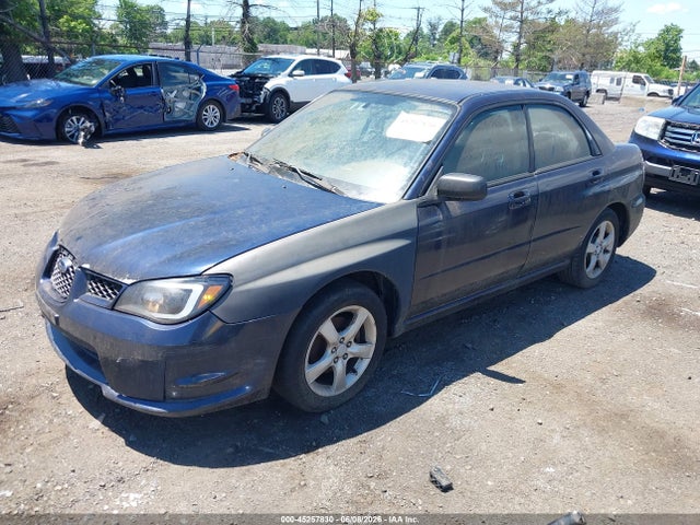 Subaru Impreza 2.5i