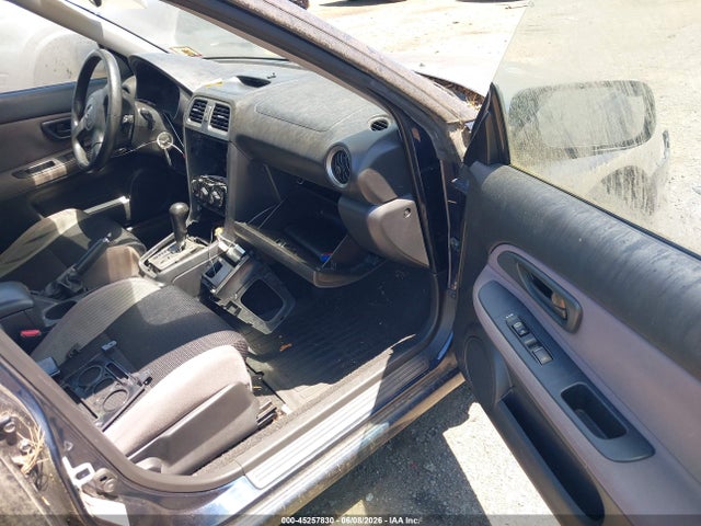 Subaru Impreza 2.5i