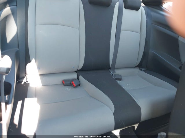 Honda Civic Ex-t