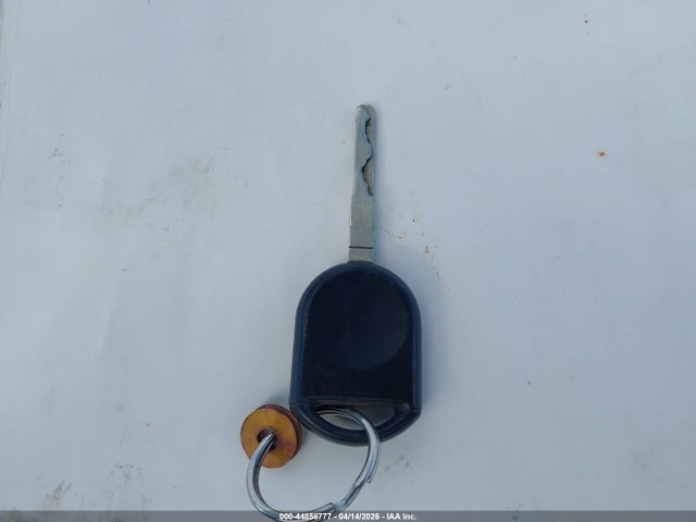 Ford Fiesta S