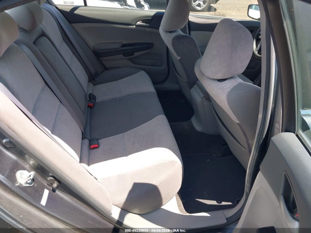 Honda Accord 2.4 Lx-p