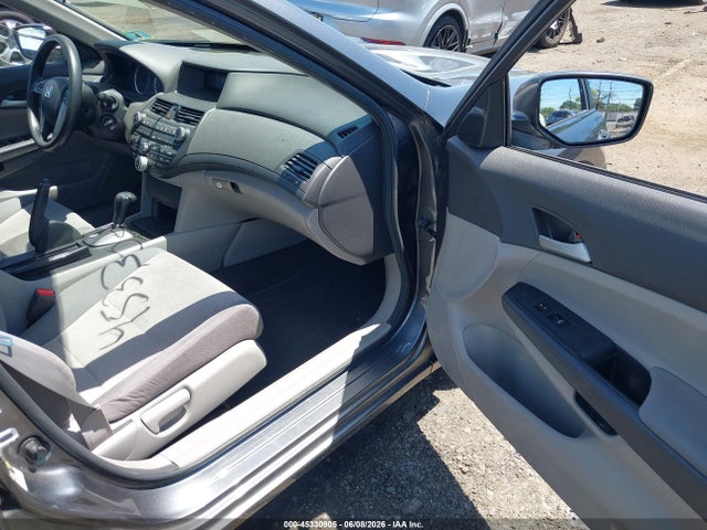 Honda Accord 2.4 Lx-p