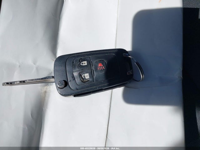 Chevrolet Spark 1lt Cvt