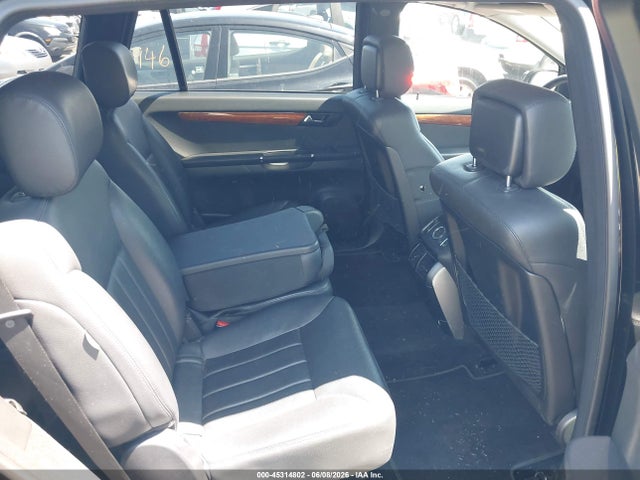 Mercedes-Benz R 350 4matic