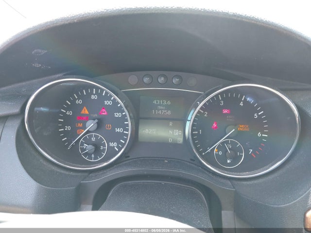 Mercedes-Benz R 350 4matic