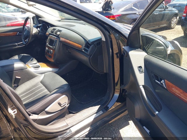 Mercedes-Benz R 350 4matic