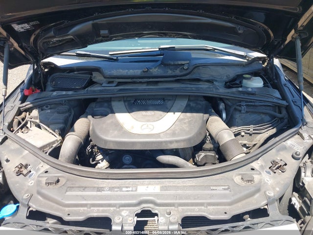 Mercedes-Benz R 350 4matic