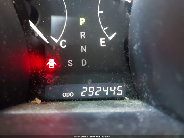 Toyota Highlander Sport