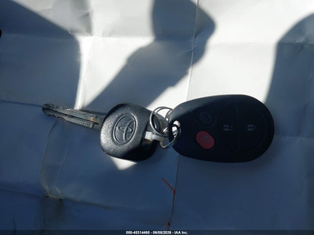 Toyota Highlander Sport