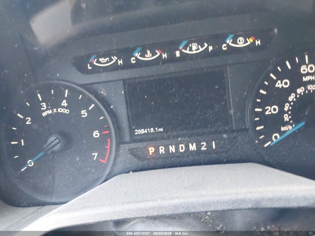 Ford F-150 Xl