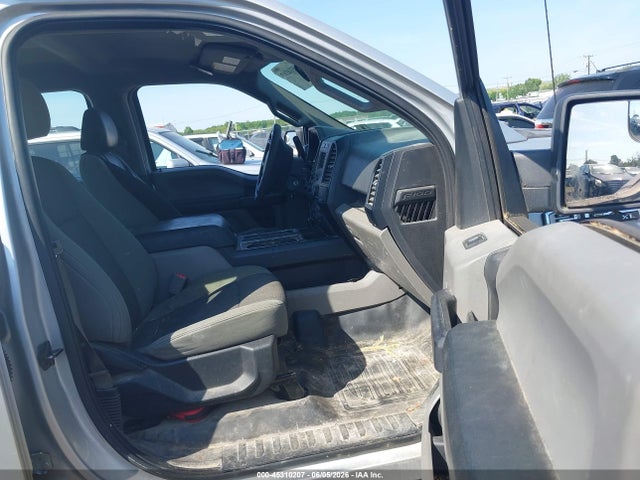 Ford F-150 Xl