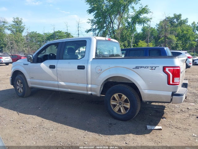 Ford F-150 Xl
