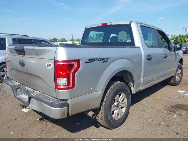 Ford F-150 Xl
