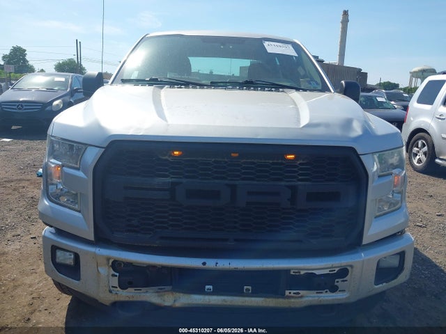 Ford F-150 Xl