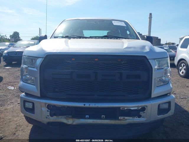 Ford F-150 Xl