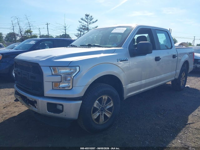 Ford F-150 Xl