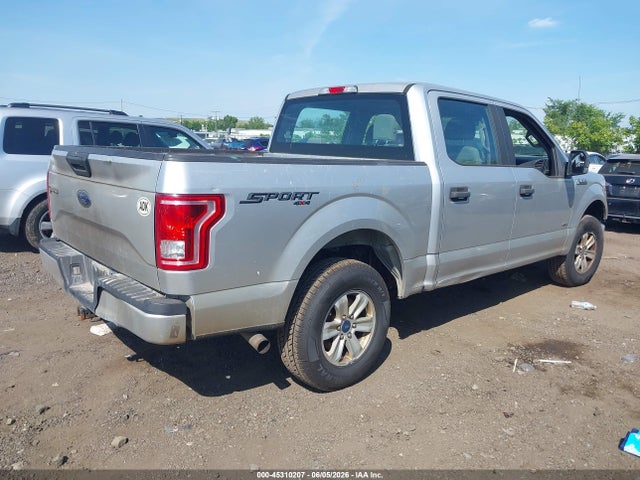 Ford F-150 Xl
