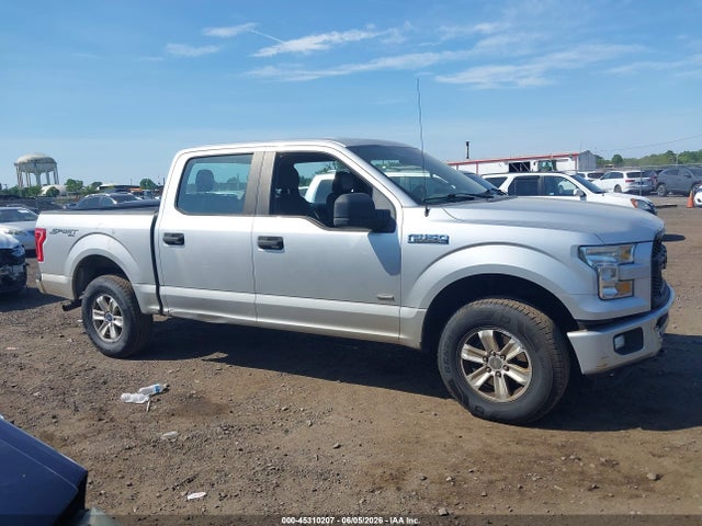 Ford F-150 Xl