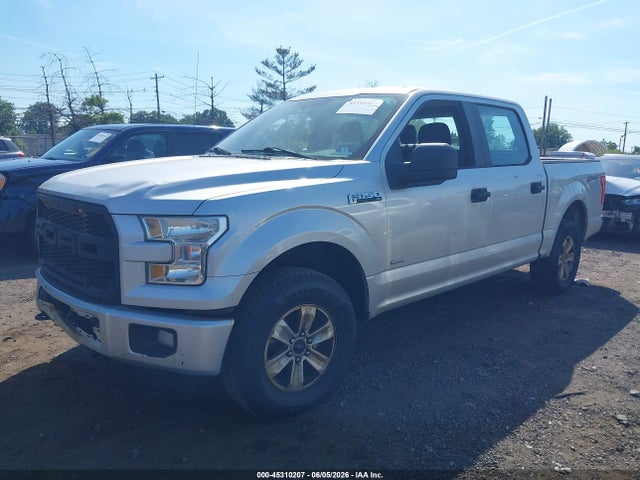 Ford F-150 Xl