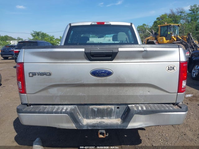 Ford F-150 Xl